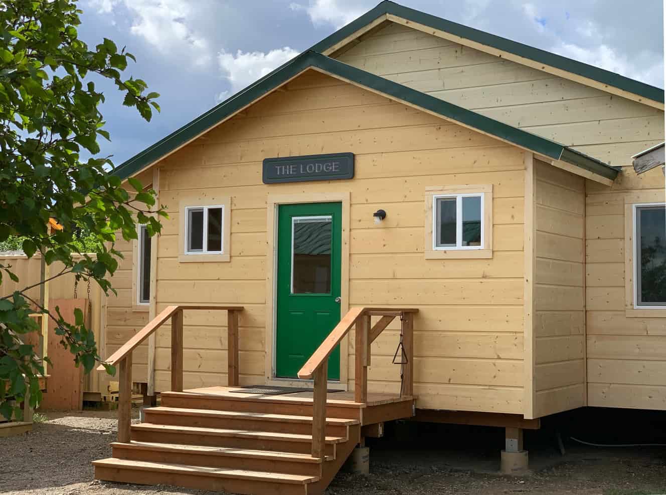 Lodge