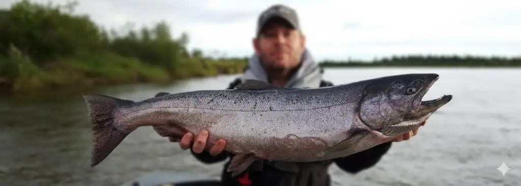 Fishing