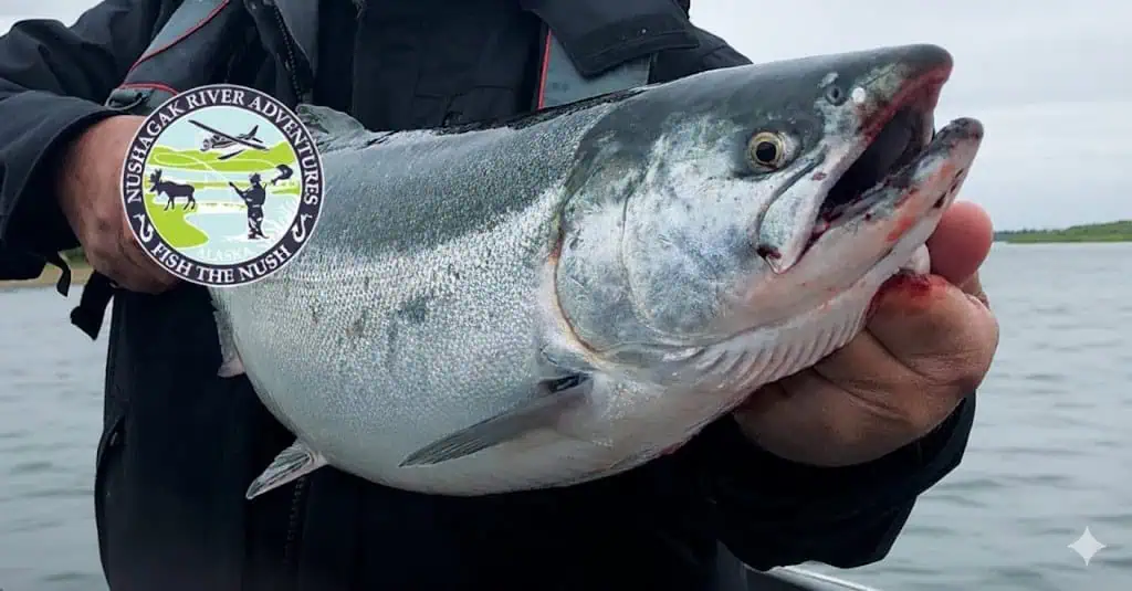 Fishing packages
